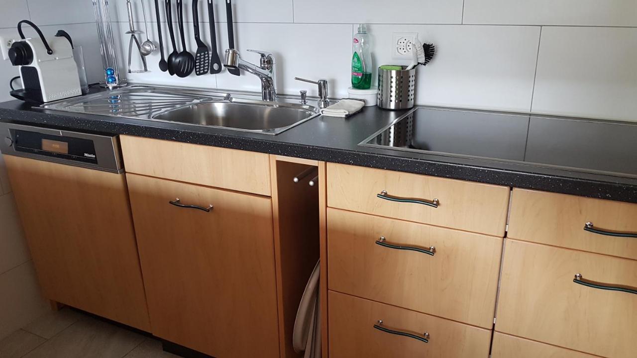 Traumhaftes Chalet Mit Seesicht Krattigen Zewnętrze zdjęcie